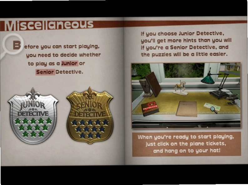 Nancy Drew: The Haunting of Castle Malloy1.0 ��ɫ���İ�