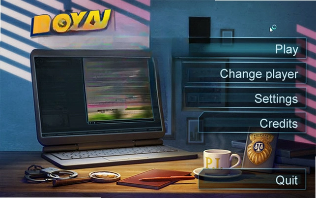 皇家快线1.0.0 官方版