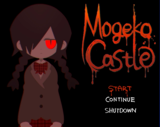 Mogeko CastleӲ�̰�1.0.0 �ֲ�������Ϸ