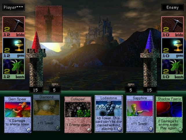 Might MagicVIIӢ�İ�1.0 ���İ�