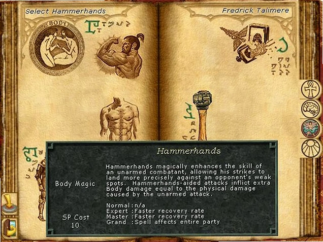 Might MagicVIII: Day of the Destroyerv1.0