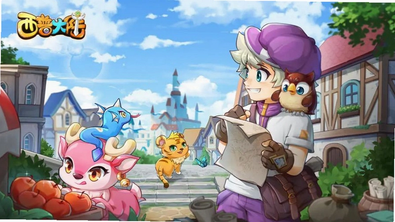 五月六日的狐鸣完美版1.0 单机游戏