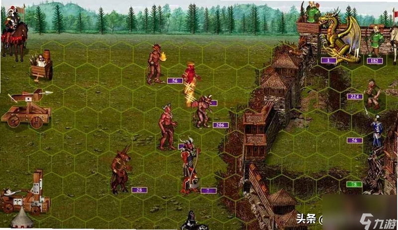 大众英雄1.0.0 游戏软件