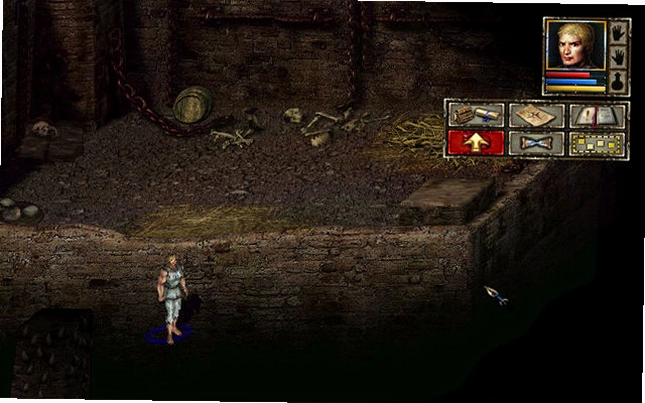 超越神界 Beyond Divinity 中文版v1.0 经典版
