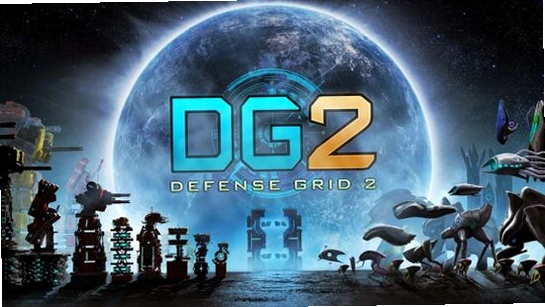 ������2 Defense Grid 2v1.0
