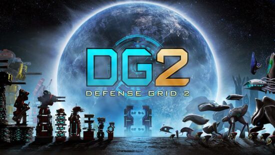 ������2 Defense Grid 2v1.0