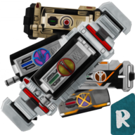 ������ʿFaiz555������ģ��������(Faiz Belt All Rider Series)v1.1 ��׿��