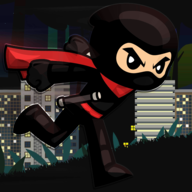 ���߳������(Shadow Platform Runner)v1.4 ��׿��