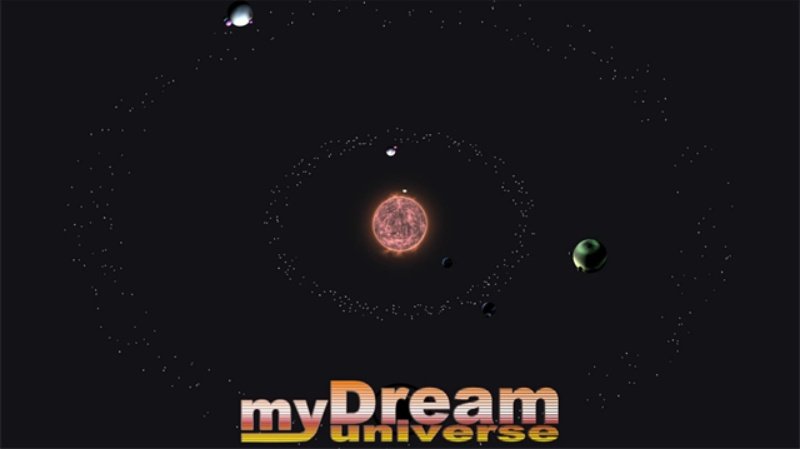 myUniverse�ٷ���v7.34 ��׿��