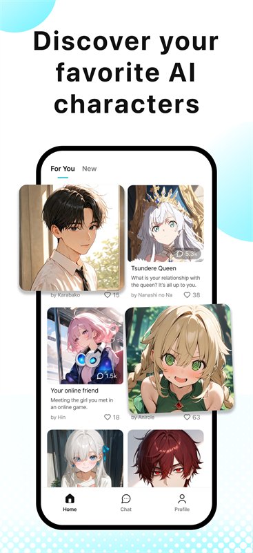 Anirole AI��������v1.4.4 ��׿��
