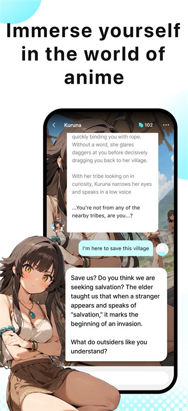 Anirole AI��������v1.4.4 ��׿��