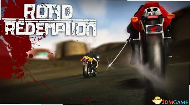 公路救赎 Road Redemption1.0.0 中文版