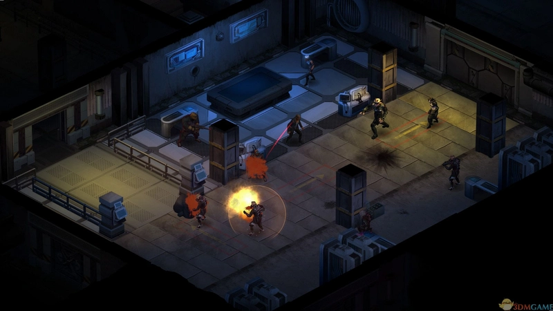 Shadowrun: Dragonfall - Directors Cut ��Ӱ�񱼣����� ���ݼ�����v1.0.0 ����������