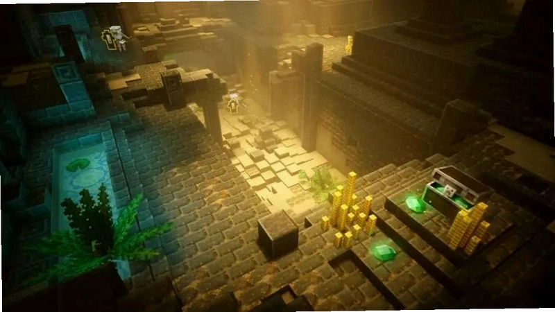 门道:地下世界v1.0 中文版