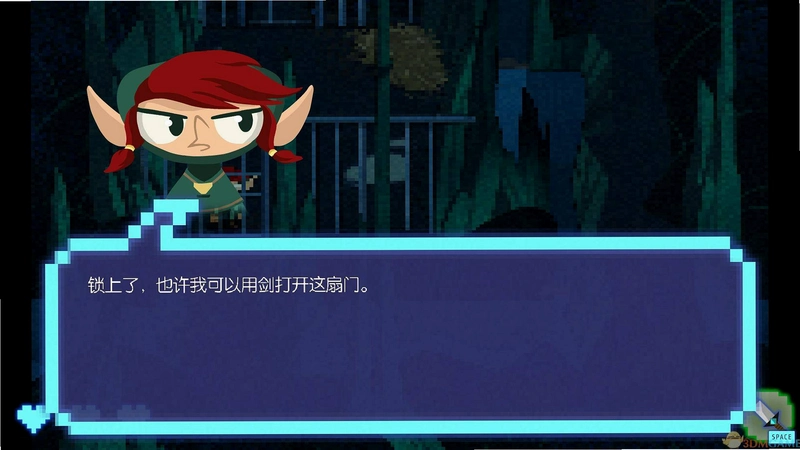 骇客砍杀v1.0 单机游戏汉化版