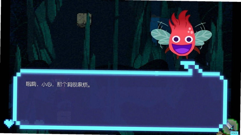 骇客砍杀v1.0 单机游戏汉化版