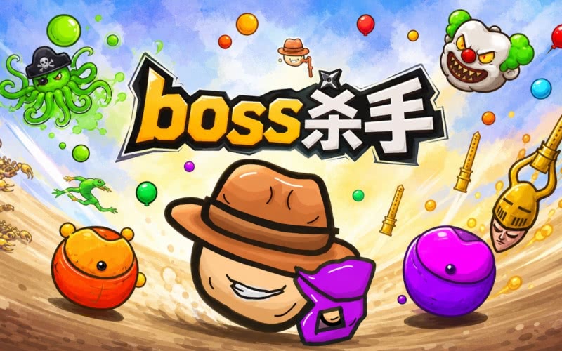 Bossɱ��1.0.0