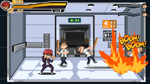 学校英雄中文版(School Hero)v3.0.4 最新版