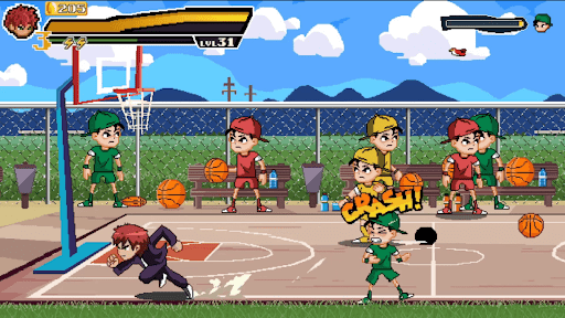 学校英雄中文版(School Hero)v3.0.4 最新版