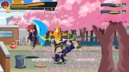 学校英雄中文版(School Hero)v3.0.4 最新版