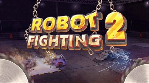 ����������2���°�(Robot Fighting 2 - Minibot Battle 3D)v3.0.5 �ֻ���