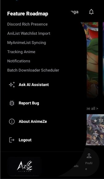 Animeze漫画app下载v1.2.3 安卓版