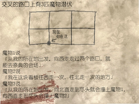 村娘和森林中的喧哗1.0 硬盘版
