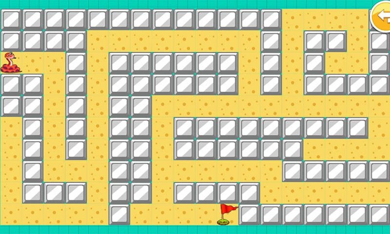绘画与浮动迷宫1.0 电脑版