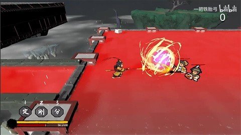 黑神话悟空之再战天庭内置菜单v0.11 最新版