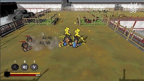 黑神话悟空之再战天庭内置菜单v0.11 最新版