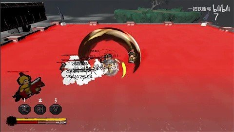 黑神话悟空之再战天庭内置菜单v0.11 最新版