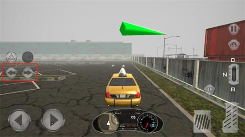 出租车
