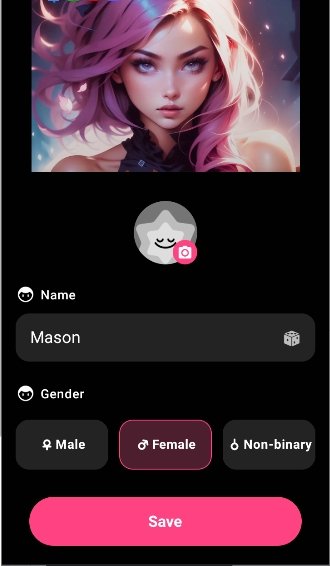 ChatMe�ٷ�����v2.3.0 ��׿��