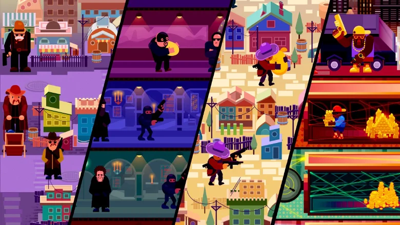 ���ģ������Ϸ(Idle Mafia)v0.6.1 ��׿��