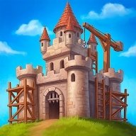 ��԰�ؽ�������׿��(Townsmen - A Kingdom Rebuilt)v3.0.2 ��׿��