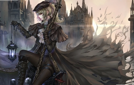 BloodVane Ѫ֮Ҷ��1.0 ��Ϸ��������