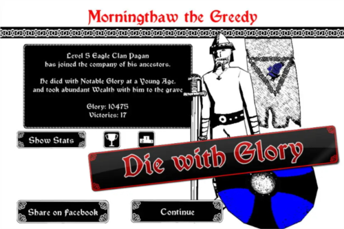 剑与荣耀之复古奇迹手游(SwordAndGlory)v1.7.0 最新版