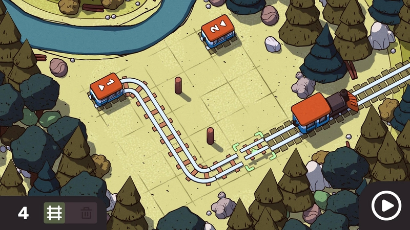 ���װ�� Railway Equipment1.0.0 ģ�⾭Ӫ��Ϸ