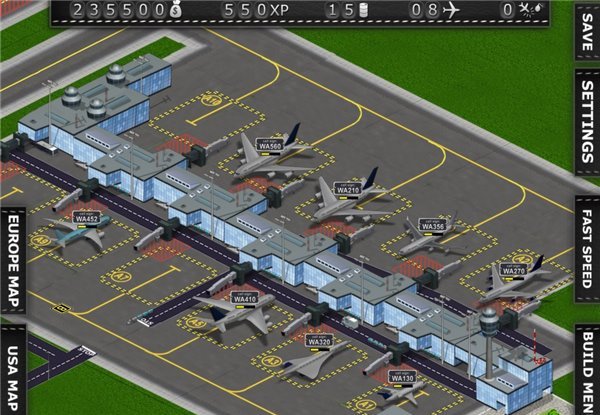 �����յ�վ2 Airport Terminal 21.0 ���İ�