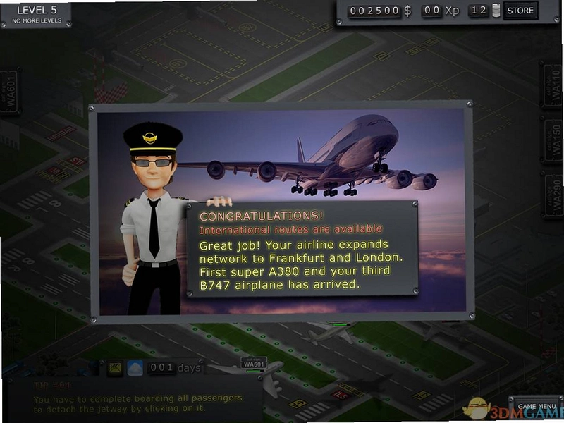 �����յ�վ2 Airport Terminal 21.0 ���İ�