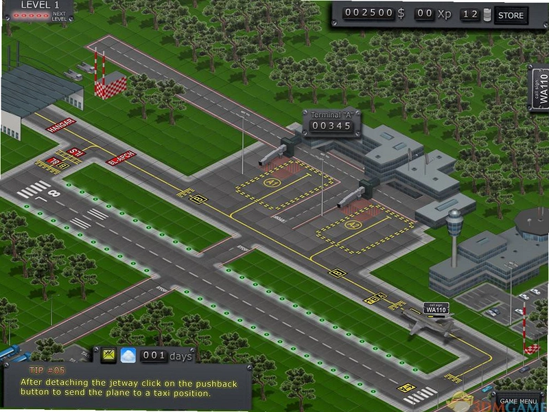 �����յ�վ2 Airport Terminal 21.0 ���İ�
