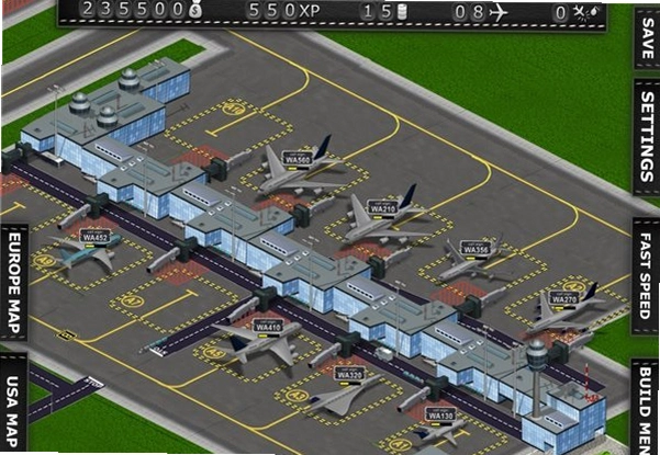 �����յ�վ2 Airport Terminal 21.0 ���İ�