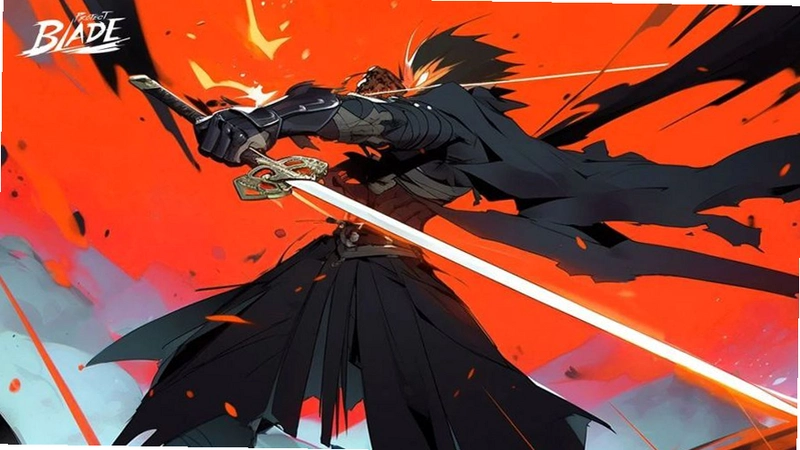 Proxy Blade Zero ����������1.2.0 ��Ϸ������