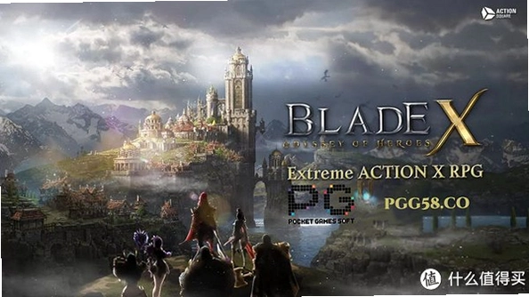 Proxy Blade Zero ����������1.2.0 ��Ϸ������