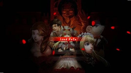 海克斯与红蔷薇1.0 硬盘版
