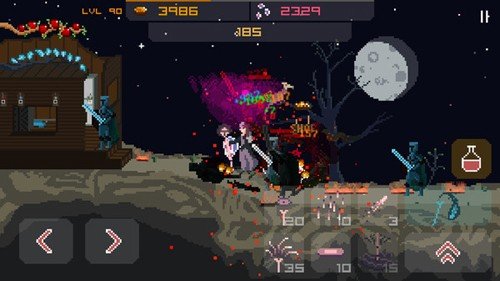 爱丽丝月光竞技场最新汉化版下载v1.13.6 最新版