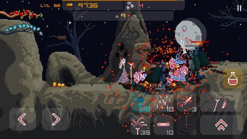 爱丽丝月光竞技场最新汉化版下载v1.13.6 最新版