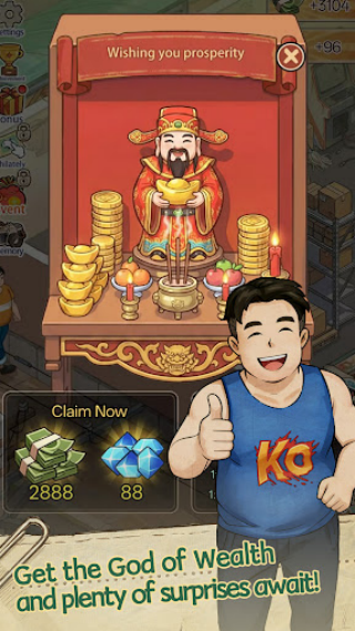 复古街机大亨免广告版(Retro Arcade Tycoon)v1.0.26 安卓版