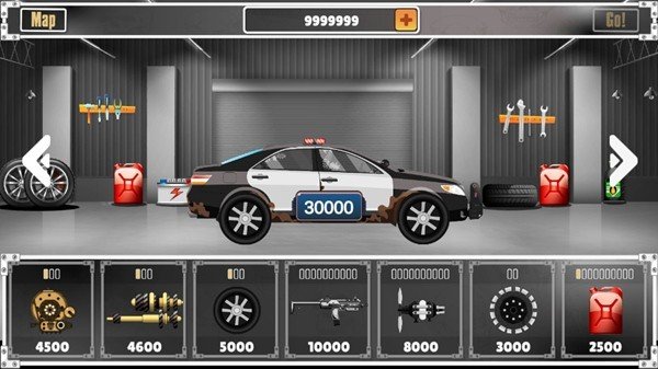粉碎僵尸下载v0.8 手机版