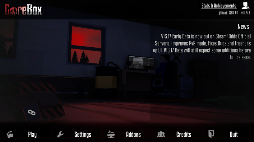 Ƥ��ɳ����Ϸ(PeterBox)v14.4.2 ��׿��